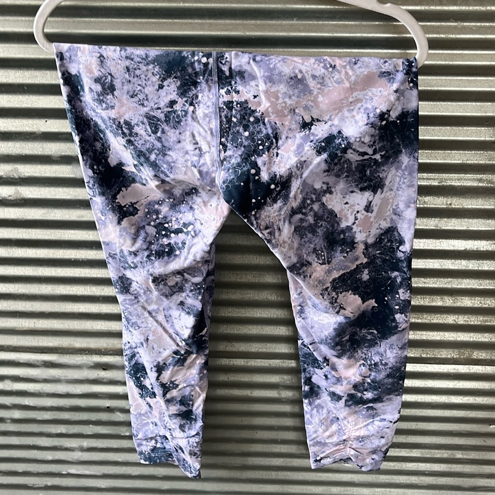 Calvin Klein Performance yoga pants